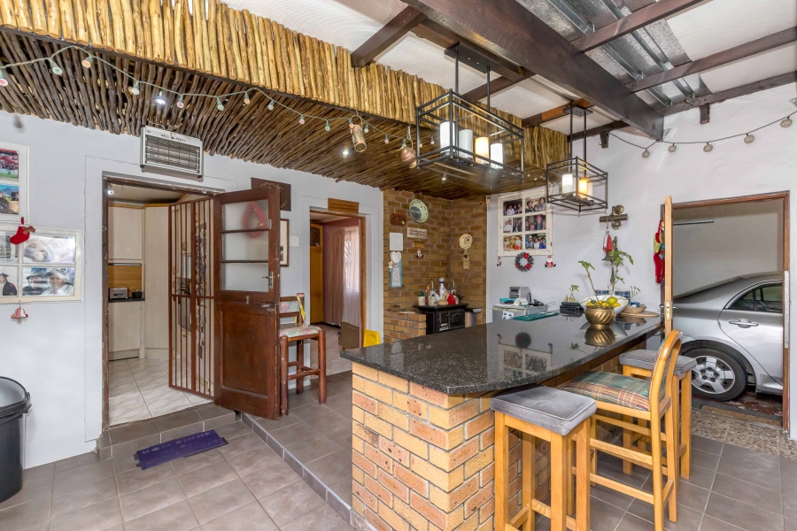 4 Bedroom Property for Sale in Athlone Western Cape